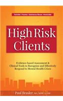 High Risk Clients