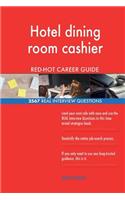 Hotel dining room cashier RED-HOT Career Guide; 2567 REAL Interview Questions