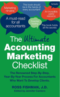 Ultimate Young Accountant's Marketing Checklist