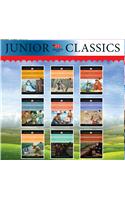 Junior Classics Box Set