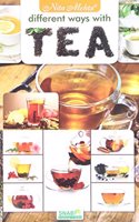 Tea Cookbook