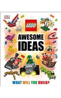 LEGO® Awesome Ideas