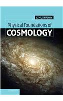 Physical Foundations of Cosmology