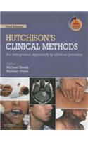 Hutchison's Clinical Methods