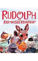 Rudolph, the Red-Nosed Reindeer