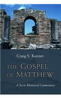 Gospel of Matthew