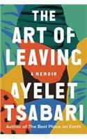 Art of Leaving