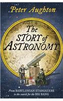 The Story of Astronomy