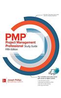 Pmp Project Management Professional Study Guide, Fifth Edition