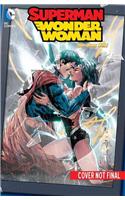 Superman/Wonder Woman, Volume 1: Power Couple