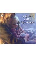 A Kitten Called Moonlight