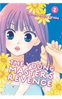 The Young Master's Revenge, Vol. 2