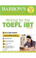 Writing for the TOEFL IBT