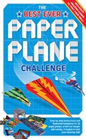 The Best-Ever Paper Plane Challenge (with 8 Amazing Games)