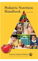 Pediatric Nutrition Handbook