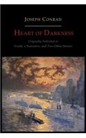 Heart of Darkness