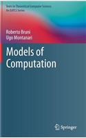 Models of Computation