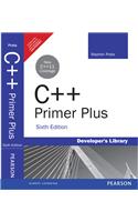 C++ Primer Plus***