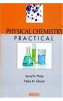 Physical Chemistry Practical