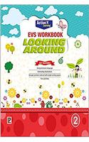 EVS Workbook Looking Around-2 (Active learning)