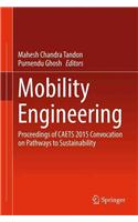 Mobility Engineering