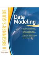 Data Modeling, a Beginner's Guide