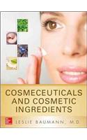 Cosmeceuticals and Cosmetic Ingredients