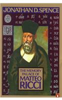 Memory Palace of Matteo Ricci