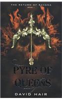 The Pyre of Queens