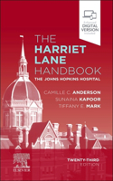 The Harriet Lane Handbook