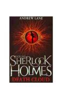 Young Sherlock Holmes 1: Death Cloud