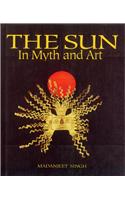 The Sun: In Myth and Art