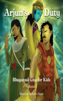 Gita for Kids, Volume I