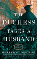 Duchess Takes a Husband