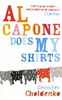 Al Capone does my shirts