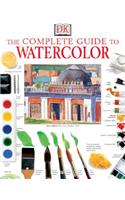 Complete Guide to Watercolor