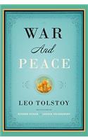 War and Peace