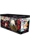 Black Bird Complete Box Set