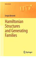 Hamiltonian Structures and Generating Families