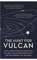 The Hunt for Vulcan