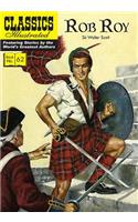 Rob Roy