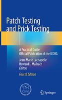 Patch Testing and Prick Testing