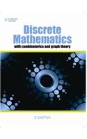 Discrete Mathematics with Combinatorics and Graph Theory