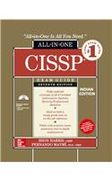 CISSP All-in-One Exam Guide