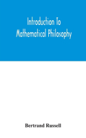 Introduction to mathematical philosophy