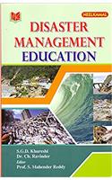 Disaster Management Education