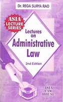 Lectures on Administrative Law