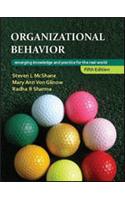 Organizational Behavior 5ed