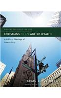 Christians in an Age of Wealth