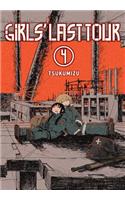 Girls' Last Tour, Vol. 4